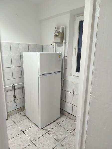 Teiul Doamnei nr 108, Parcul Tei Facultatea Constructii stradal 23 m.